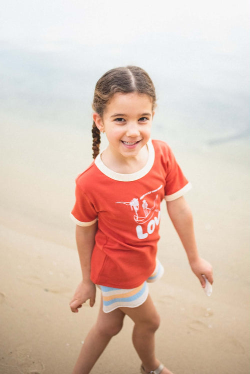 Crazy Little Thing T-Shirt